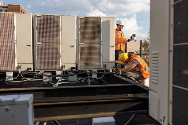 Professional HVAC in Shady Hollow, TX