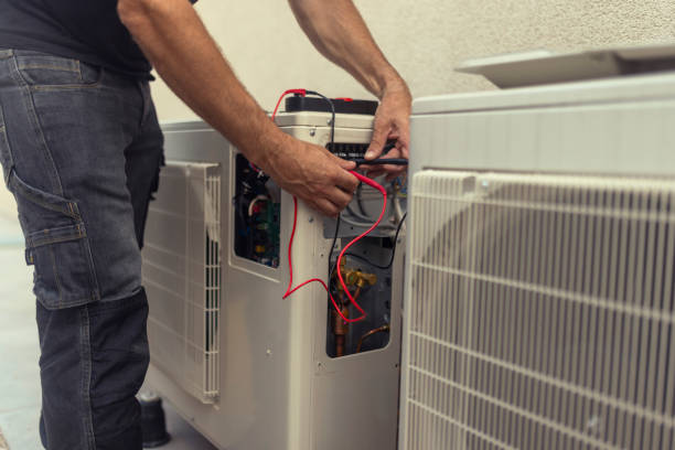 Best Solar-powered HVAC Systems in Shady Hollow, TX