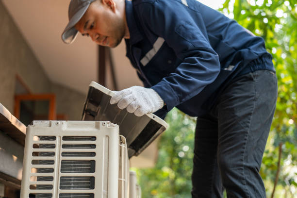 Best Ductless Mini-Split Systems in Shady Hollow, TX