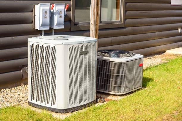 Best HVAC Retrofitting and Upgrading in Shady Hollow, TX