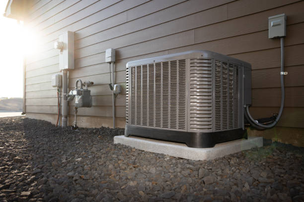 Best Geothermal HVAC Systems in Shady Hollow, TX